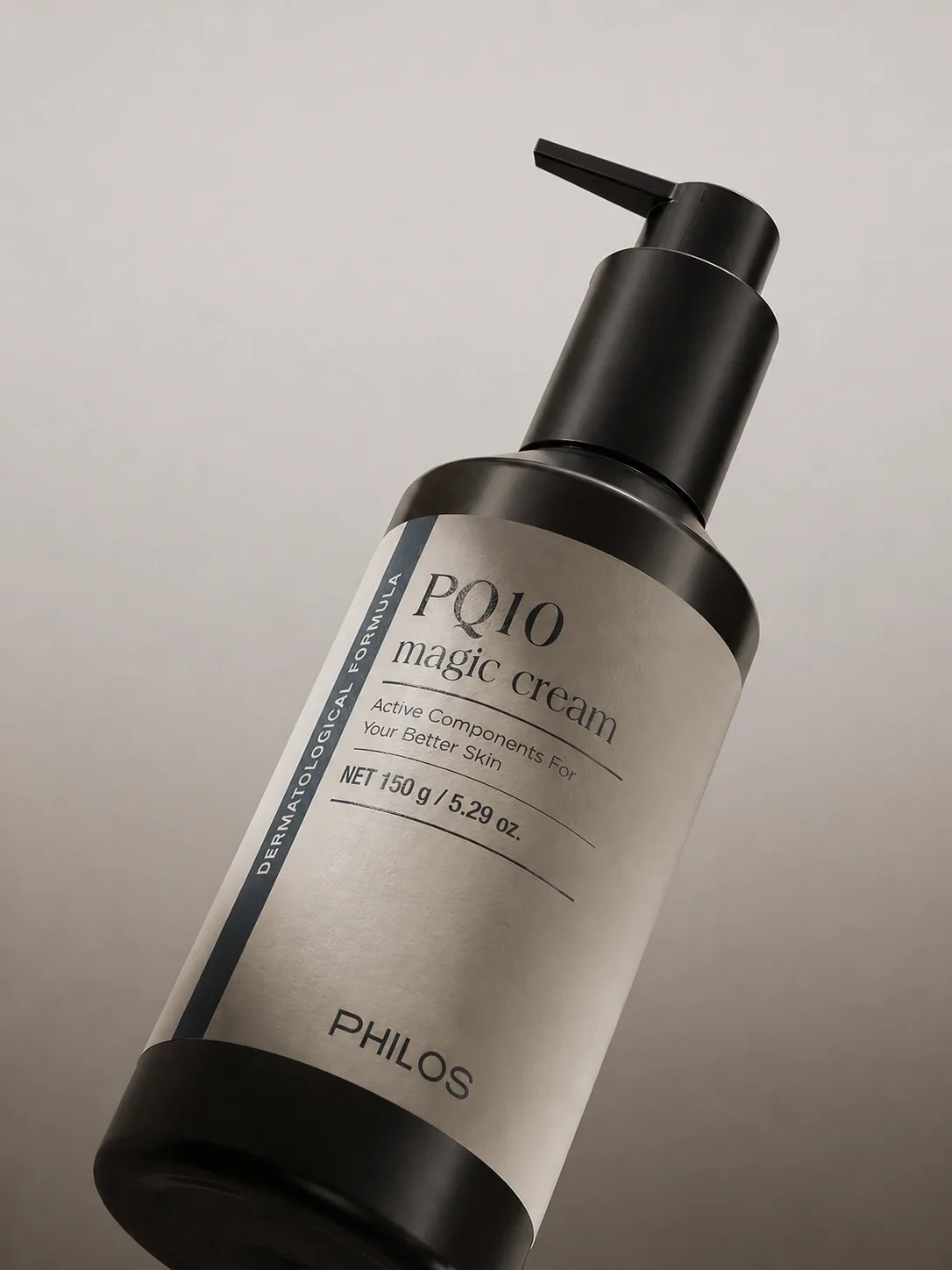 PHILOS PQ10 매직크림 제품 이미지